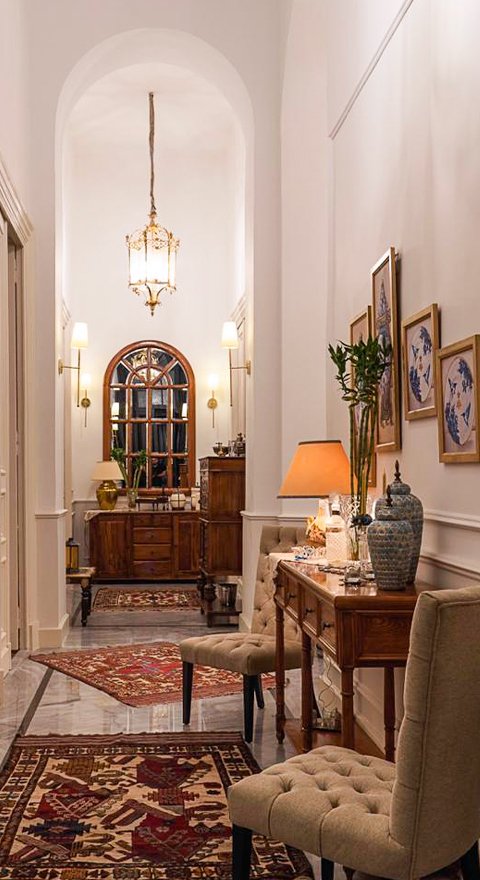 RESIDENTIAL RENOVATION