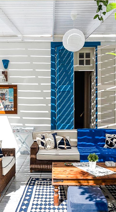 RESIDENTIAL RENOVATION