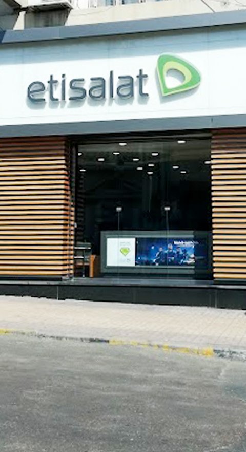 ETISALAT