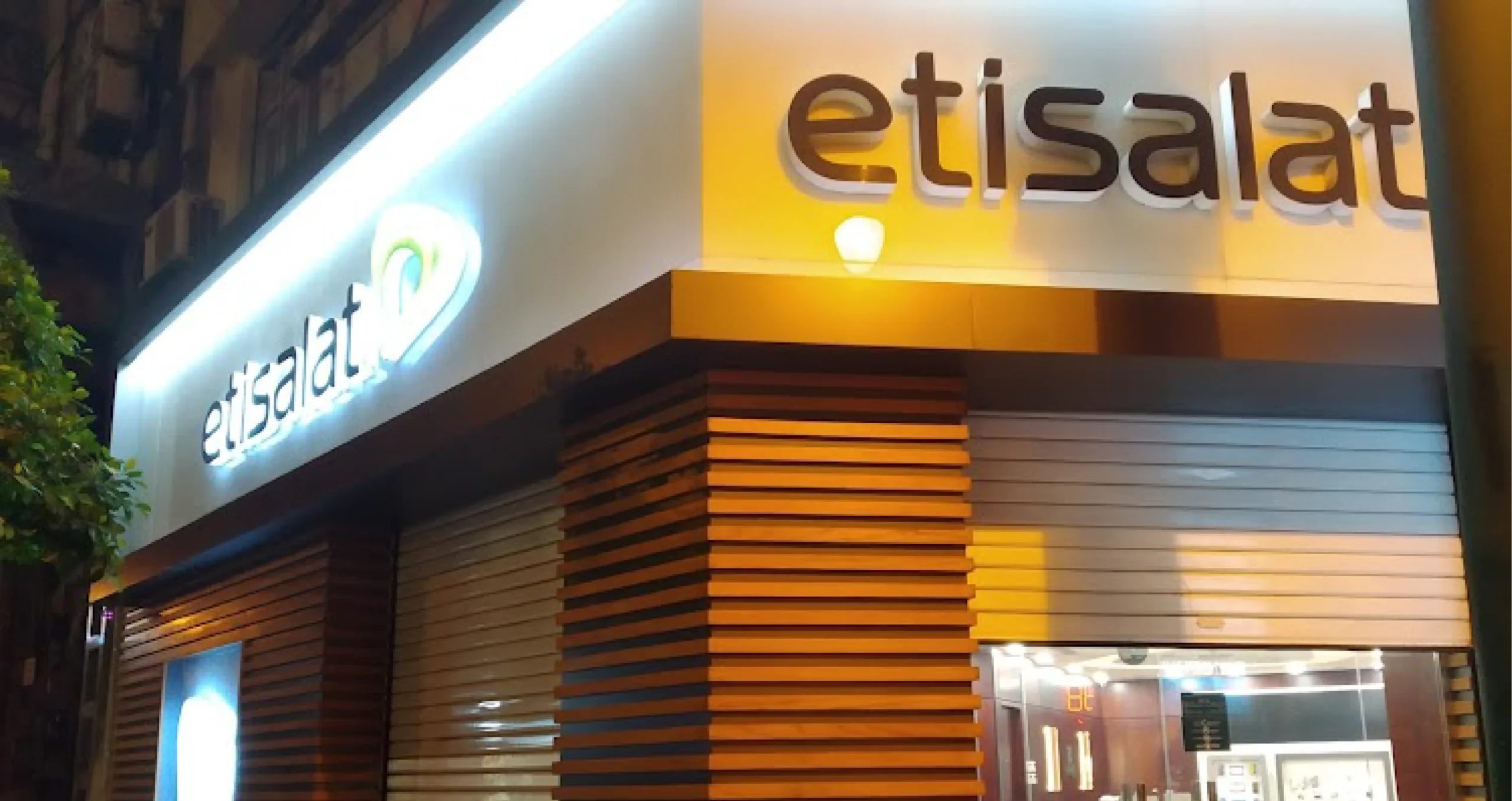 Etisalat-Acme