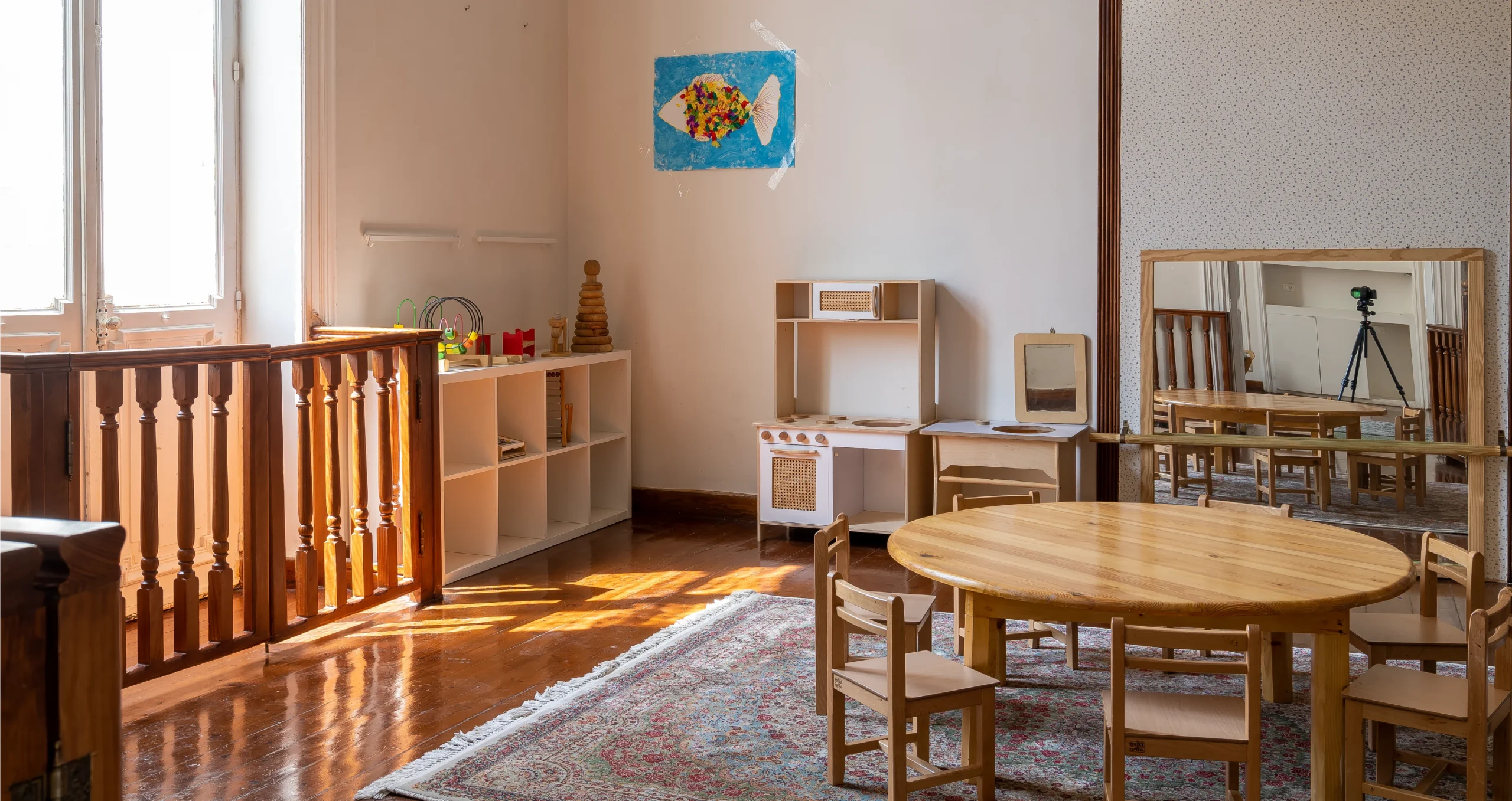 Nursery-Acme