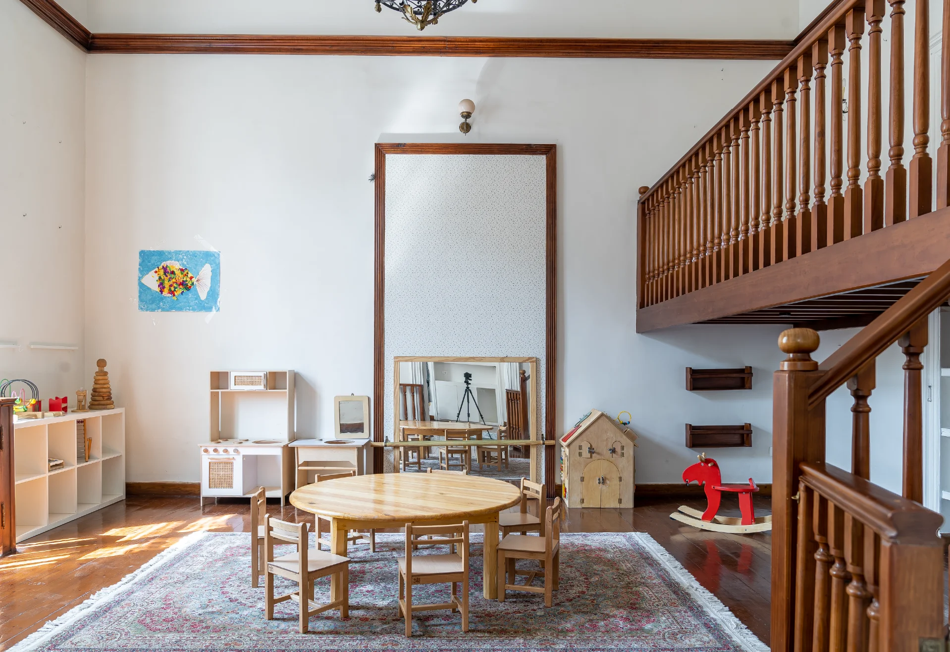 Nursery-Acme