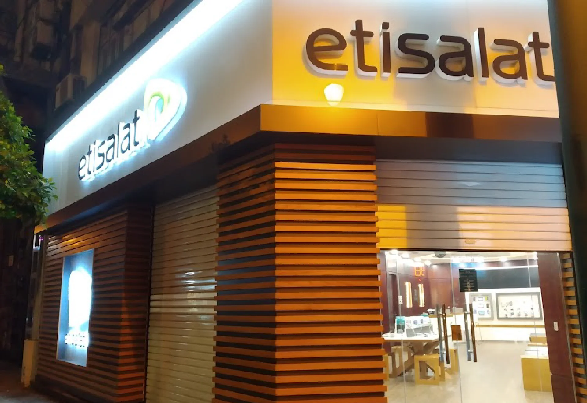 Etisalat-Acme