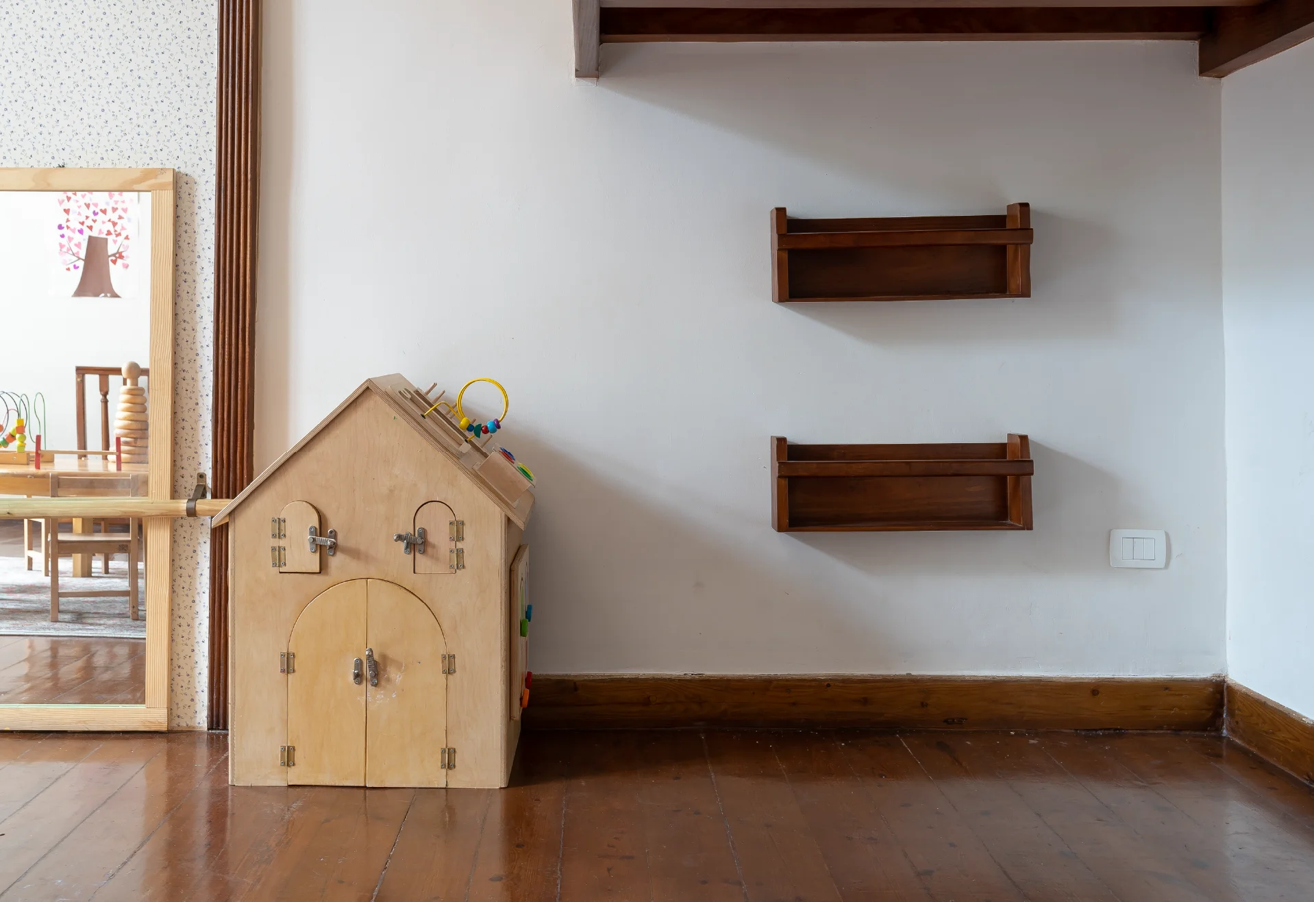Nursery-Acme